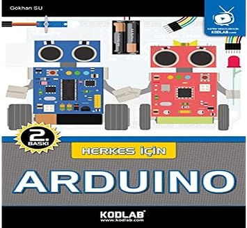 Herkes  in Arduino