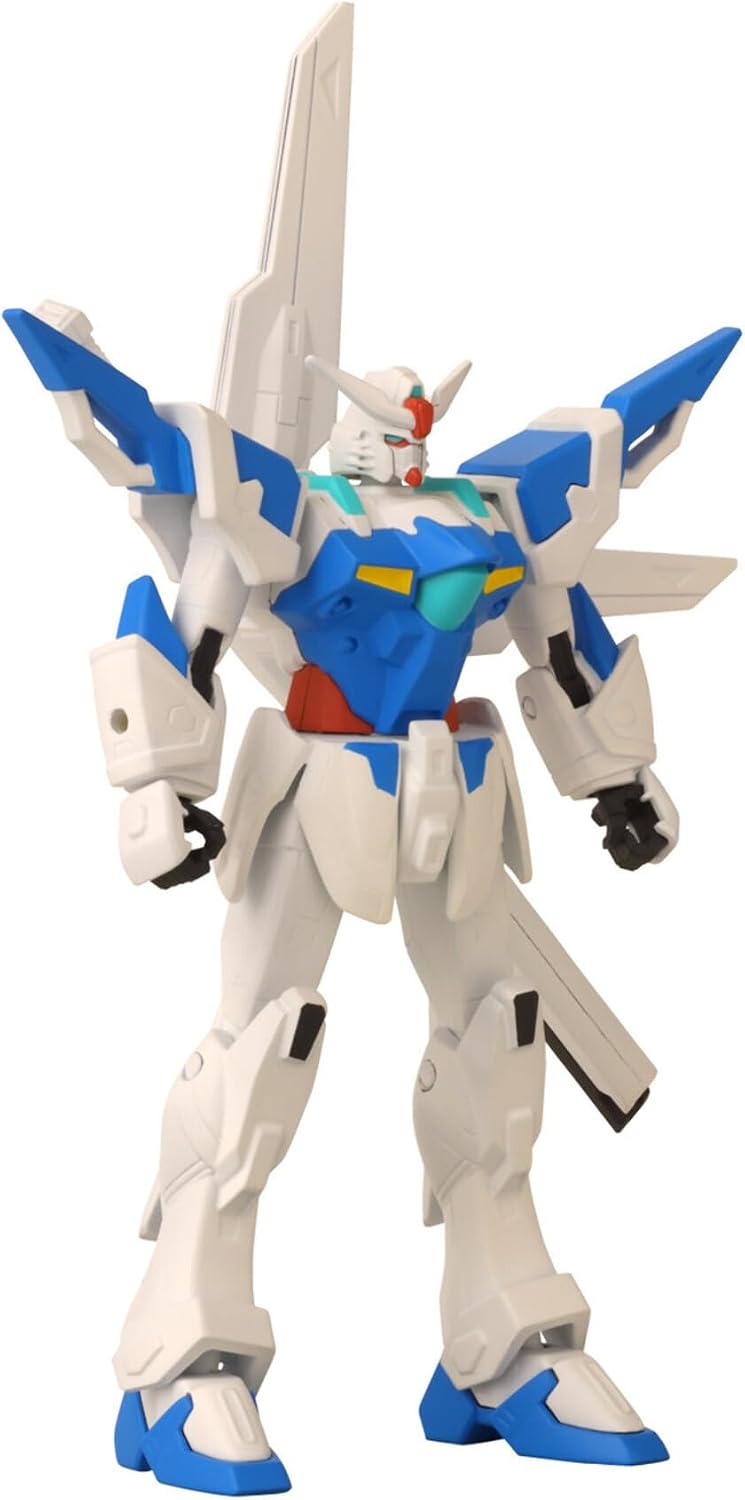 Gundam Infinity Series - Gundam Artemis