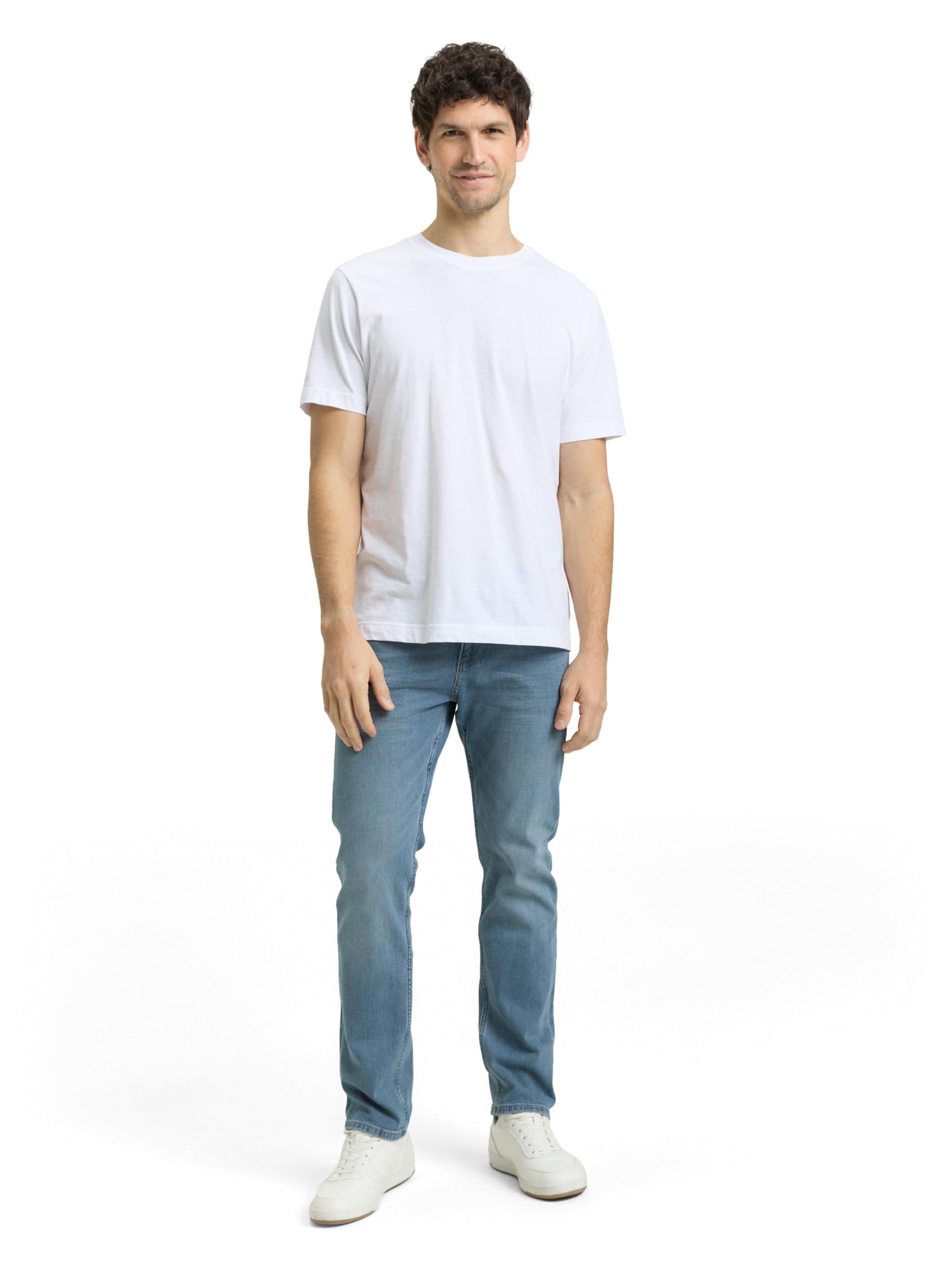 TOM TAILOR Herren Jeans – Ansicht 2