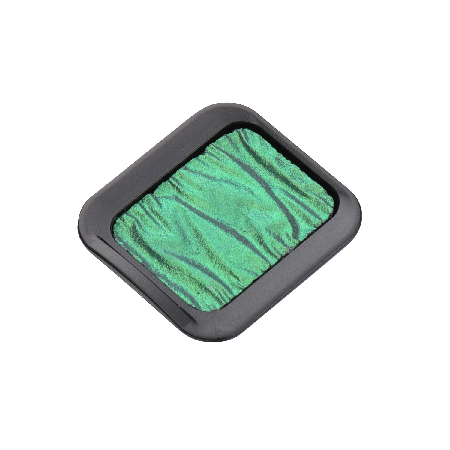 Holbein Talens F7700 F7700C Finetec K-F7700C Verftablet Premium High Chrome Green, 0, Estándar
