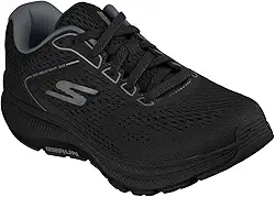 Tênis De Corrida Skechers Go Run Consistent 2.0 Preto