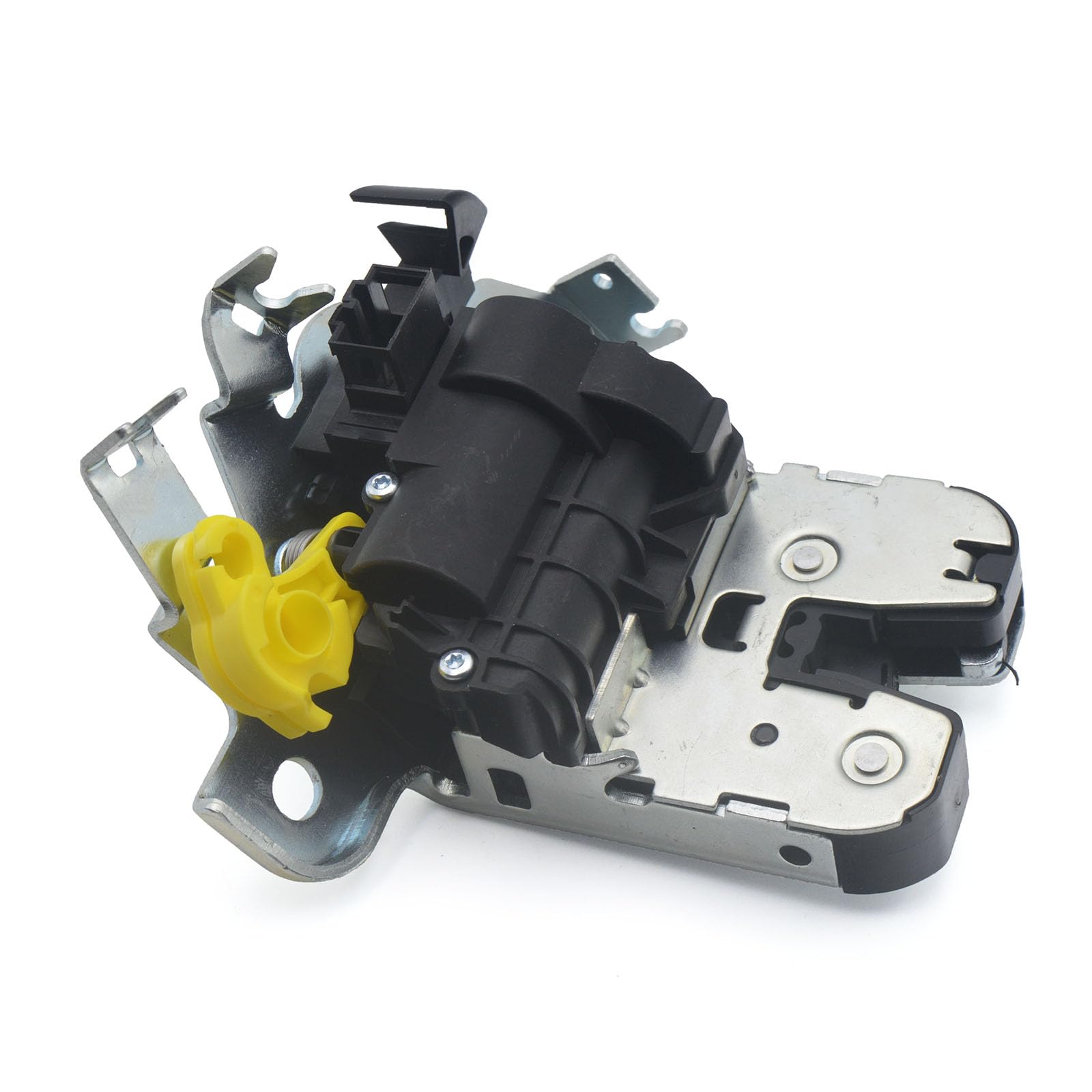 VWTL022 Cerradura de Portón Trasero con Micro Interruptor Apto para Passat Superb Kodiaq Scala Kamiq Ateca Leon A3 S3 RS3 A4 S4 A5 S5 A6 S6 A8 S8 Q2 Q5 Q7 Q8 e-tron RS4 RS5 RSQ3 RSQ8