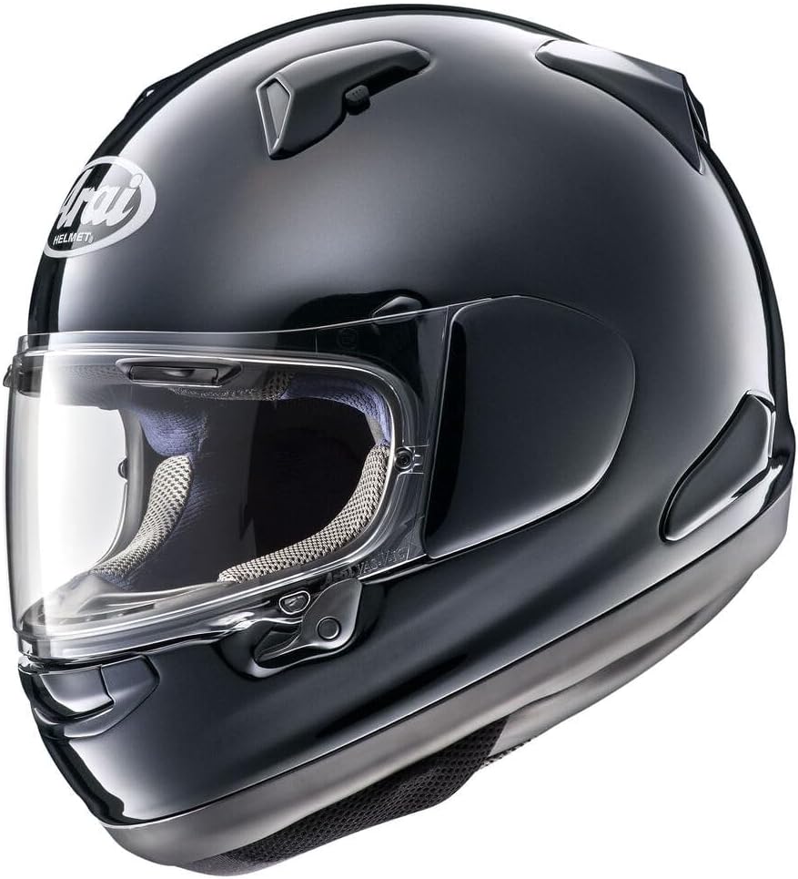 Arai Quantum-X Solids Helmet