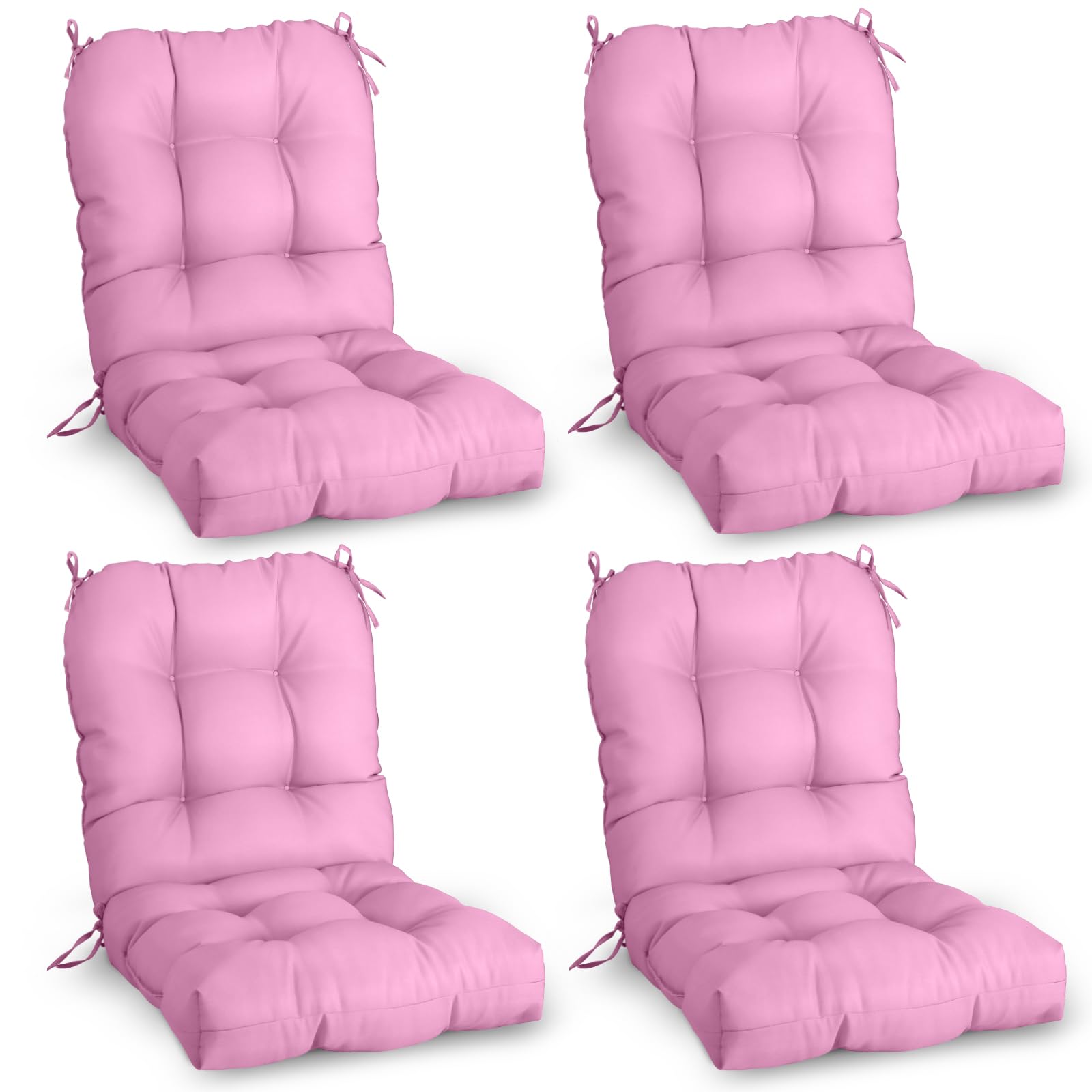 EAGLE PEAK Tufted Cushions