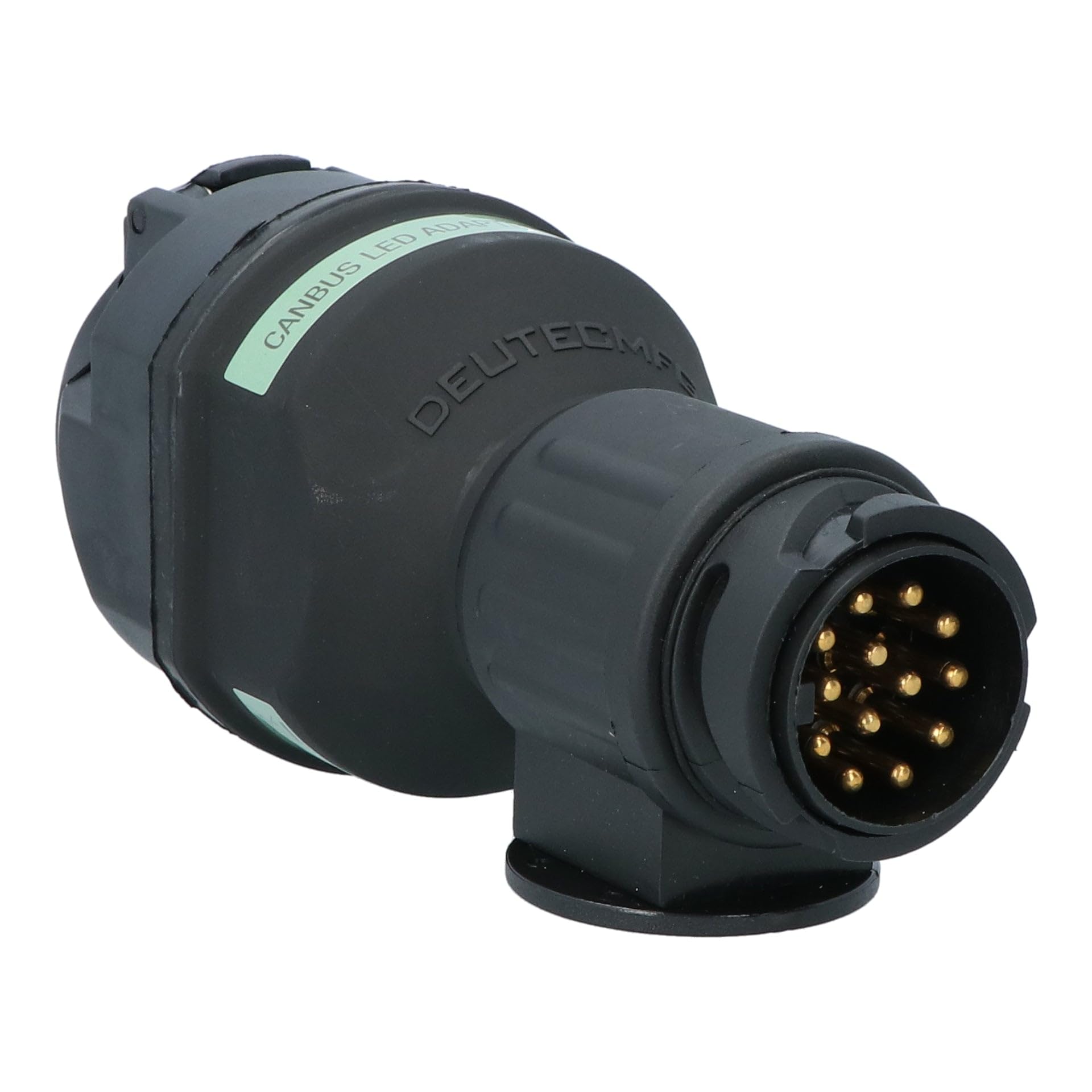 Carpoint Canbus LED-Adapter 13>13 Polig - 0440140