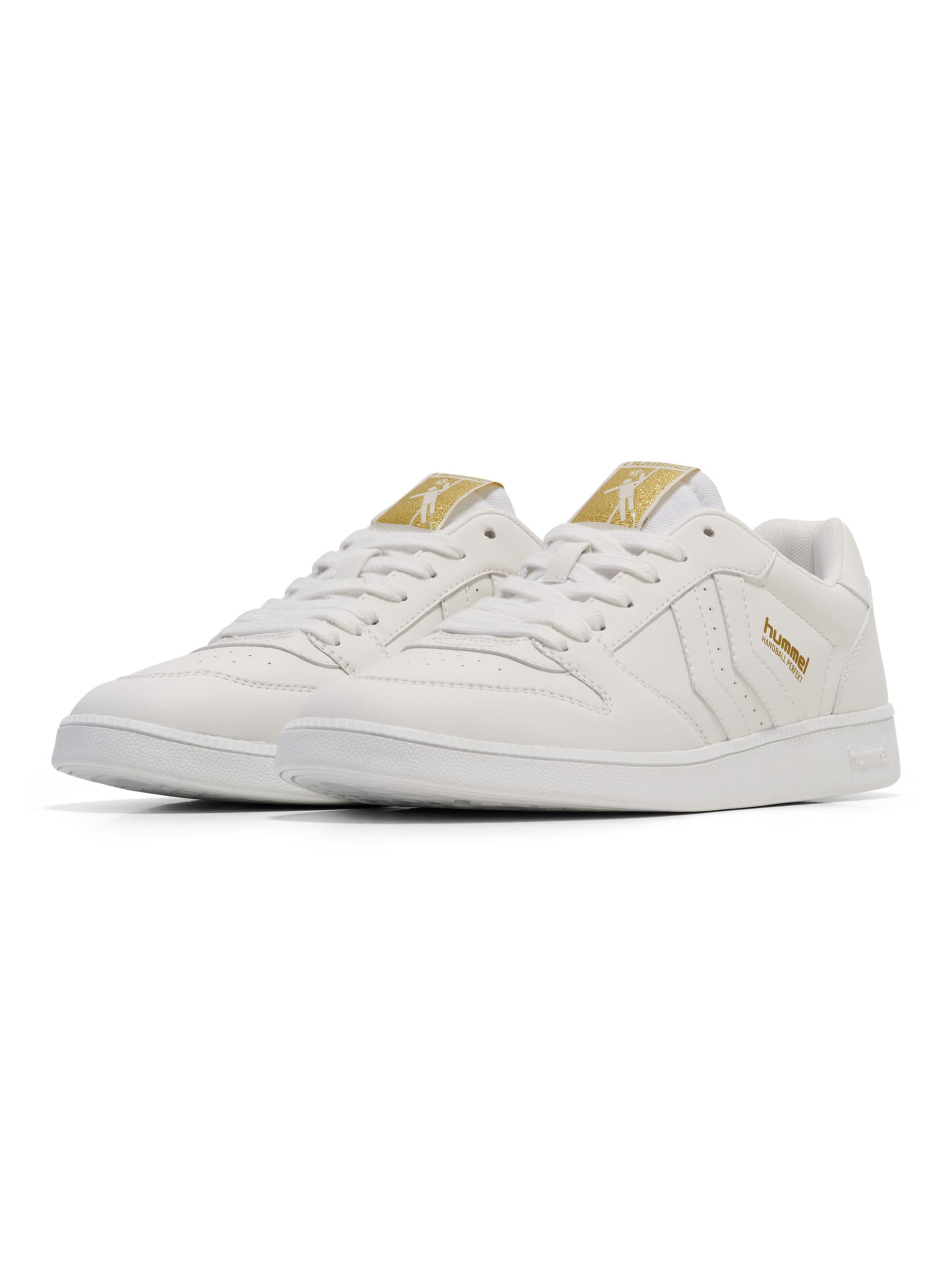 Hummel Handball Perfekt ZapatillasUnisex Adulto