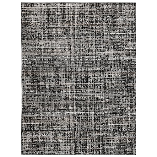 Tapete Garland Rug 9x12 Pies Geométrico Antideslizante miniatura 1