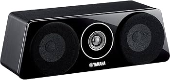 ヤマハ スピーカー　NS-C500 センタースピーカ Amazon.co.jp: ヤマハ センタースピーカー(1台) NS-C500(B) ブラック