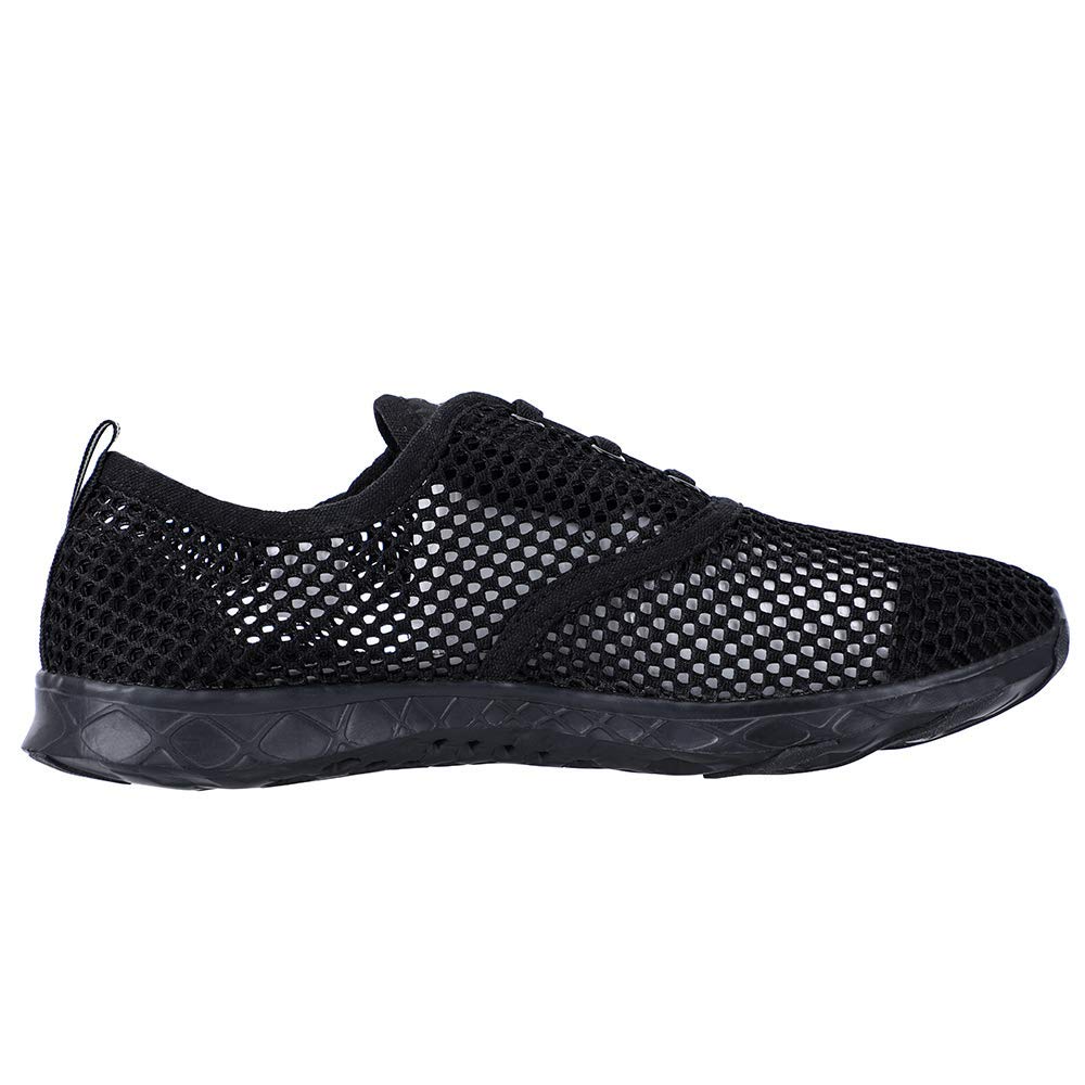 ALEADER Schnell Trocknende Aqua Damen Aqua