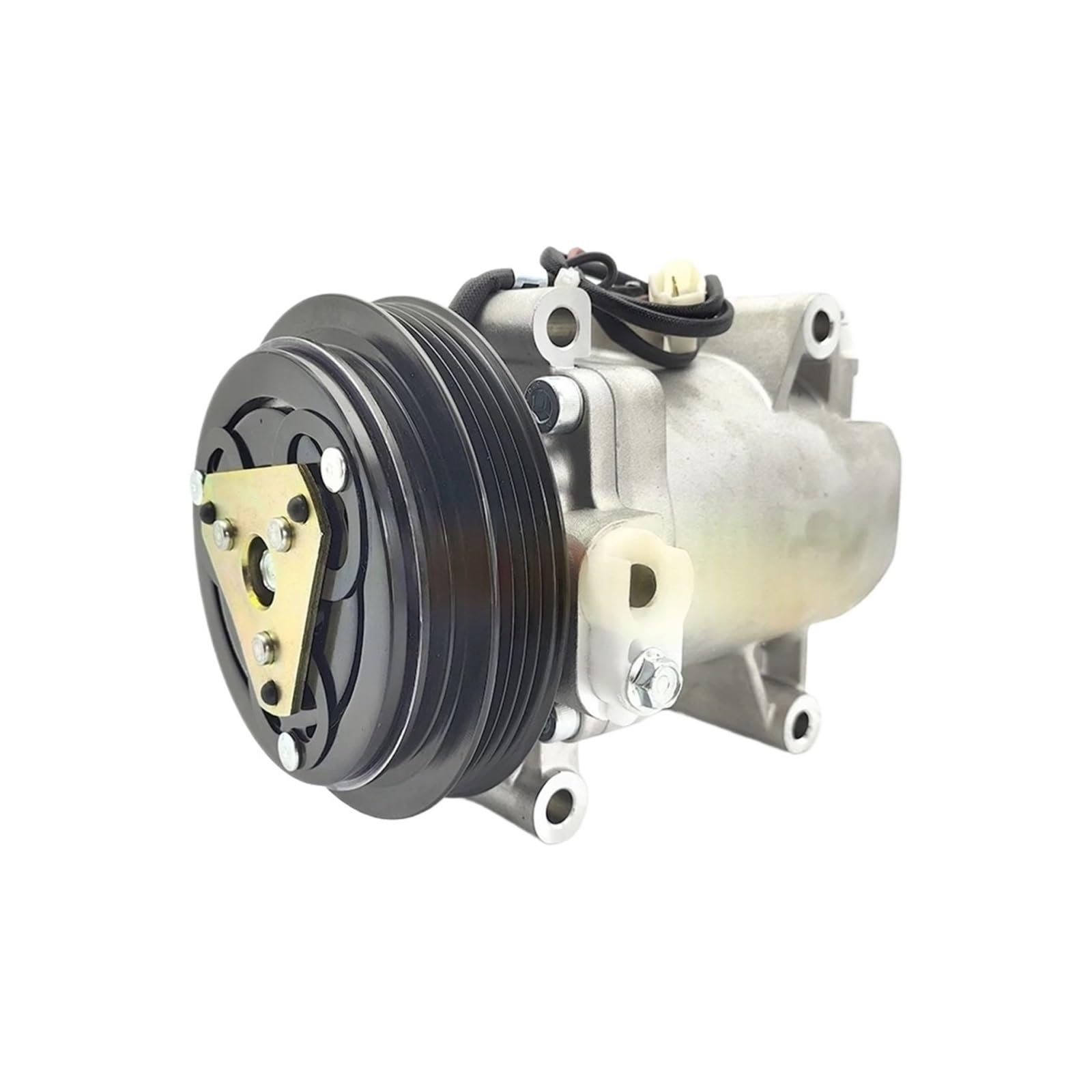 Jmcxwlaq 1 Pcs Ac Compressor Compatible With Mazda Mx5 Miata 1.8 Tv12 4425002590 4425002592 9744259457 Na7561450 Na7561k00 Nc7261k00 Ne0261480 4425002591