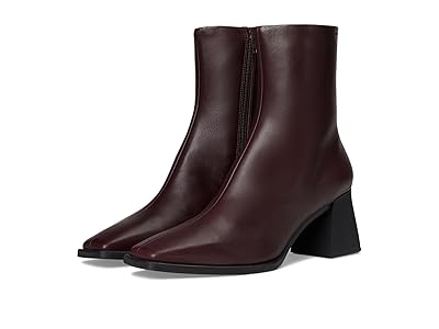 Vagabond Shoemakers Hedda Leather Bootie Women