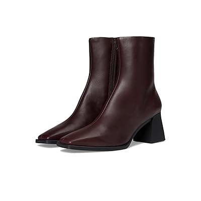 Vagabond Shoemakers Hedda Leather Bootie Women