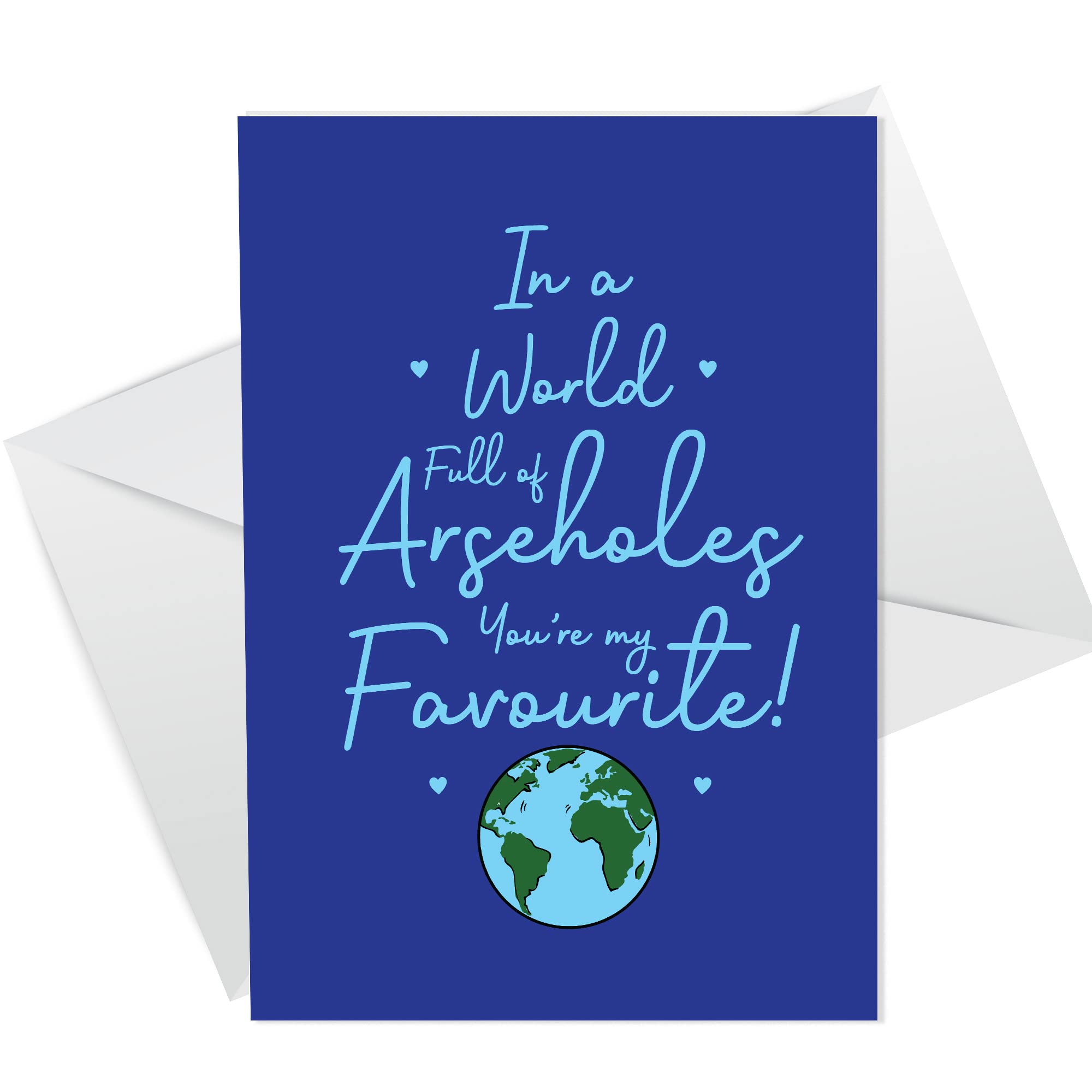 Funny Card For Boyfriend Husband Perfect Valentines Anniversary Card For Him