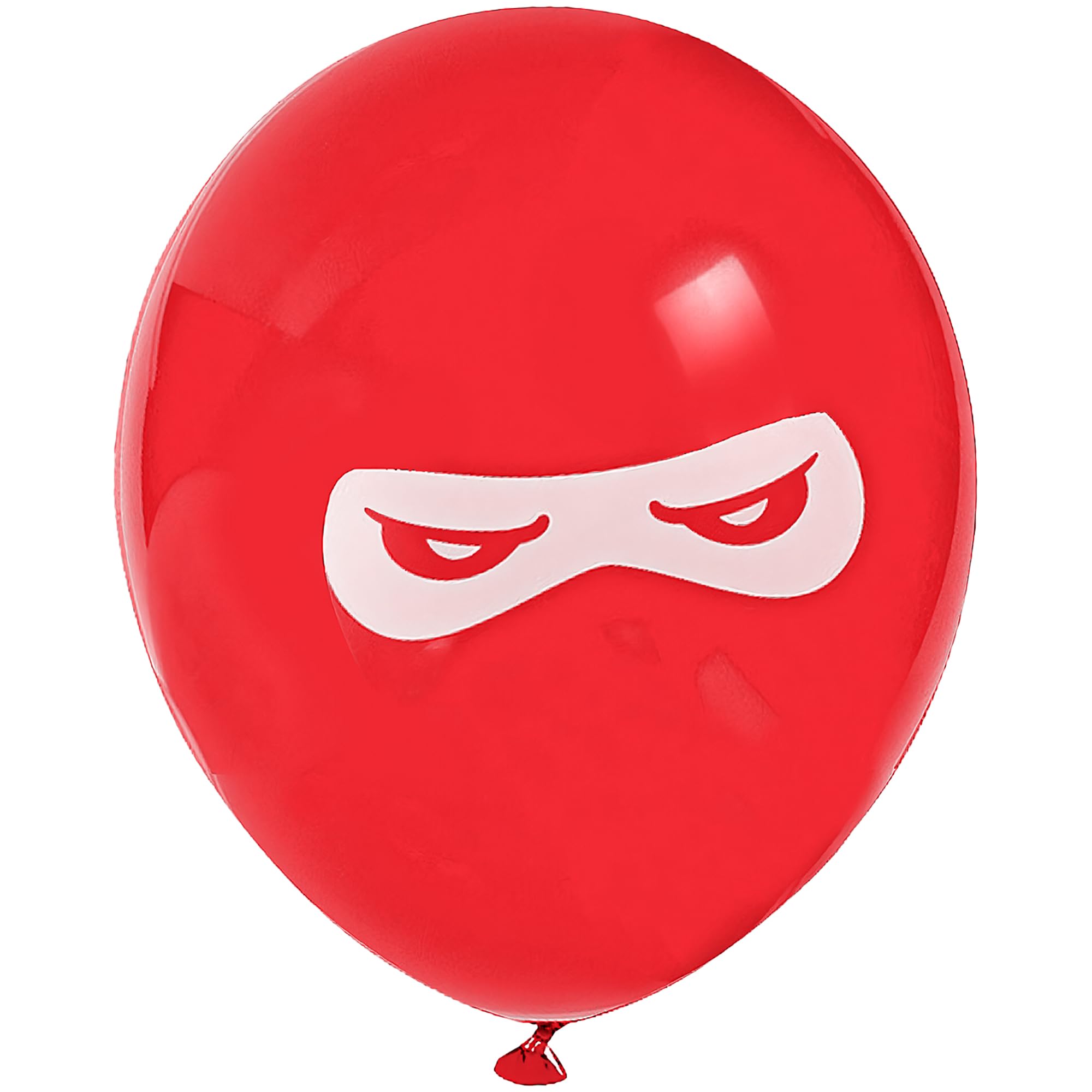 小物 balloon Amazon.com: Fun Express BB13628879 Ninja Warriors 11 in