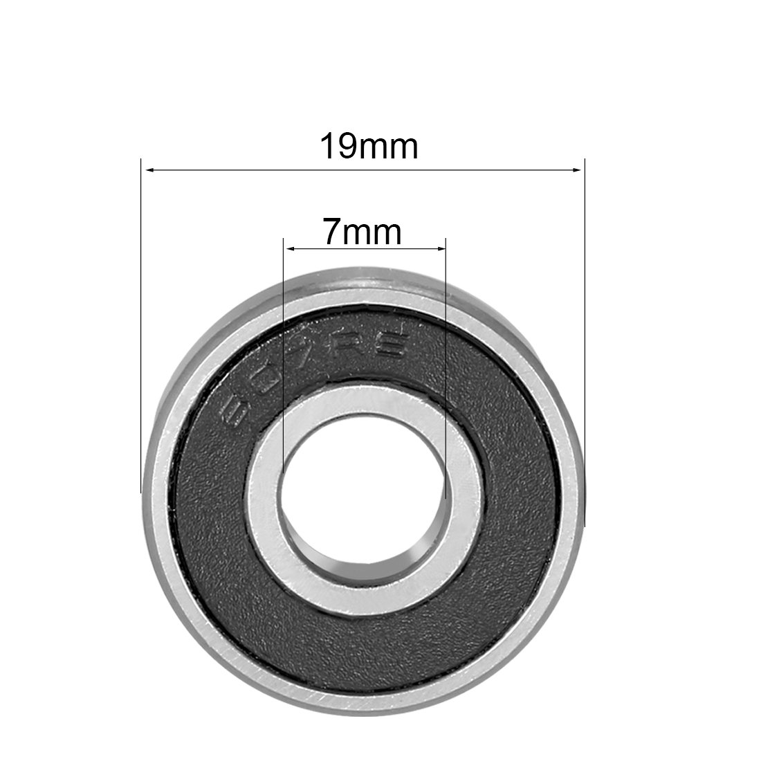 Billes En Carbure Massif YG6 – Diamètres De 0,7 Mm à 40 Mm, Pour Divers Usages Industriels