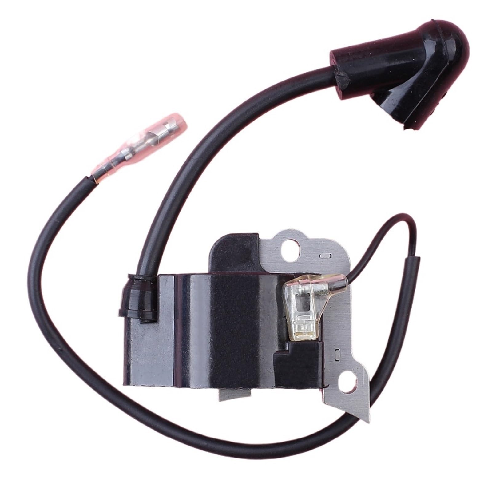 Bobina de Encendido for GX25 FG110 HHT25S WX10K1, Recortadora, desbrozadora, cortacésped, Motor de Gasolina, Pieza del Motor