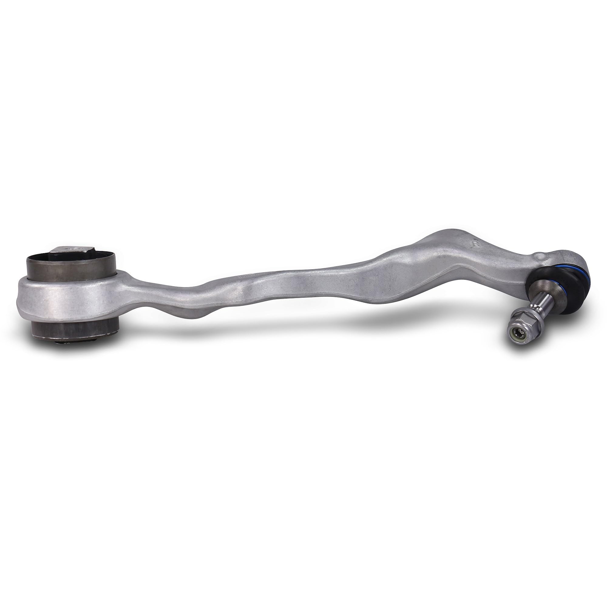 MEYLE Bras de suspension essieu avant droit en bas avant 3160350006/HD Compatible avec: BMW 1, 1, 1 Cabriolet, 1 Coupe, 3, 3 Cabriolet, 3 Coupe, 3 Touring, X1, Z4 Roadster