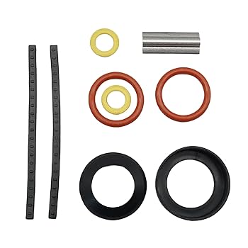 Amazon.com: UanofCn 8M0142980 Water Pump Impeller Kit for