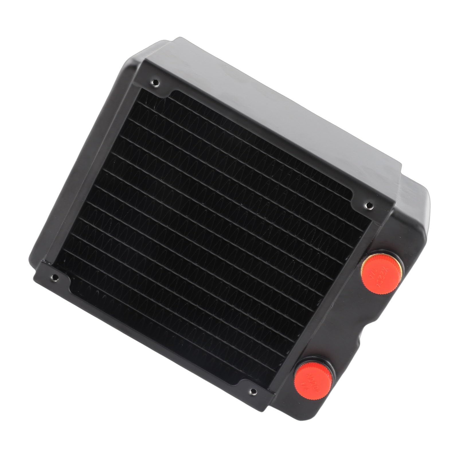 Radiador de Refrigeración por Agua para PC, Disipador Térmico