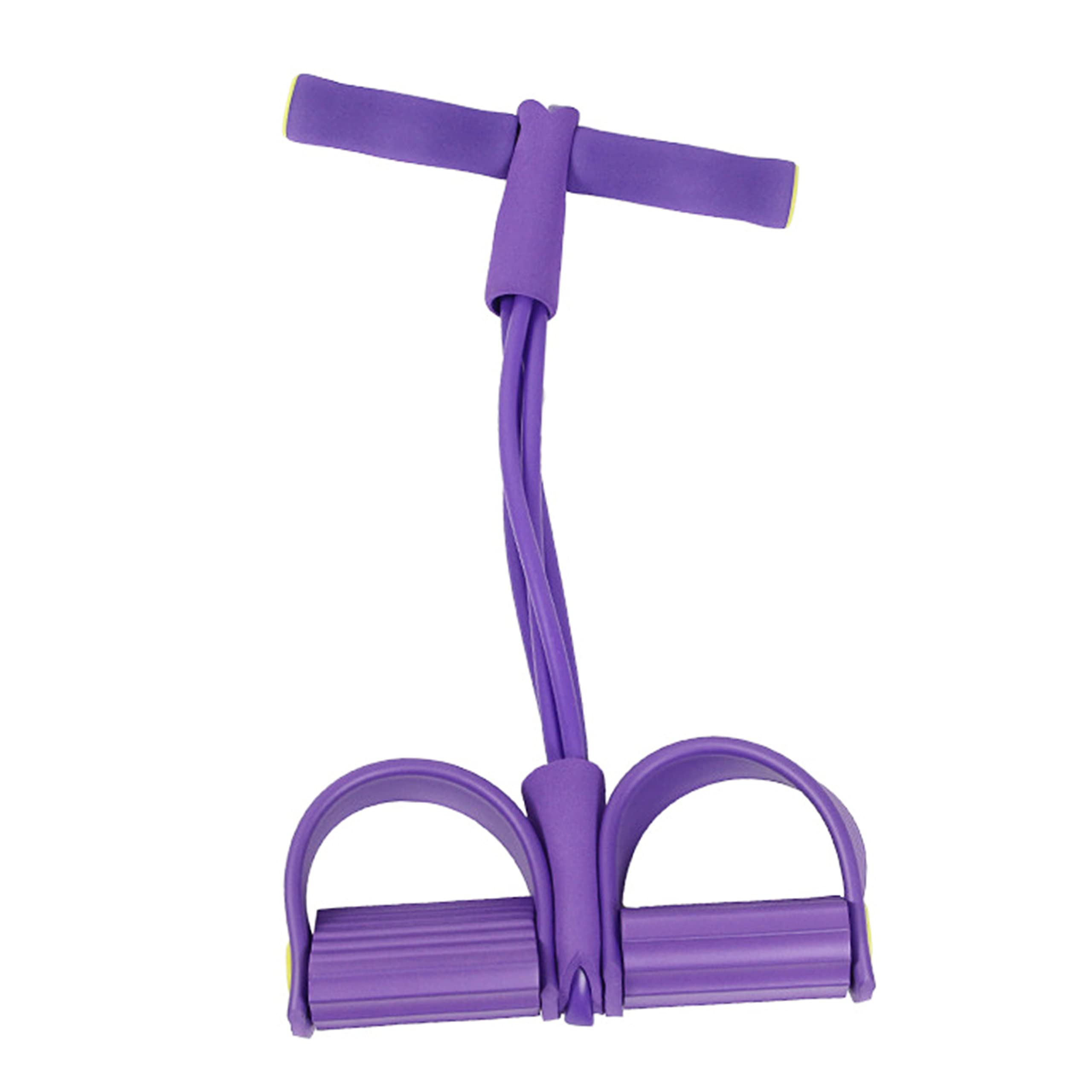 élastique Lance Pierre Corde De Tension HaseM 30 LB - Élastique Fitness TPE Noir Avec Poignées | Pour Entraînement Musculation