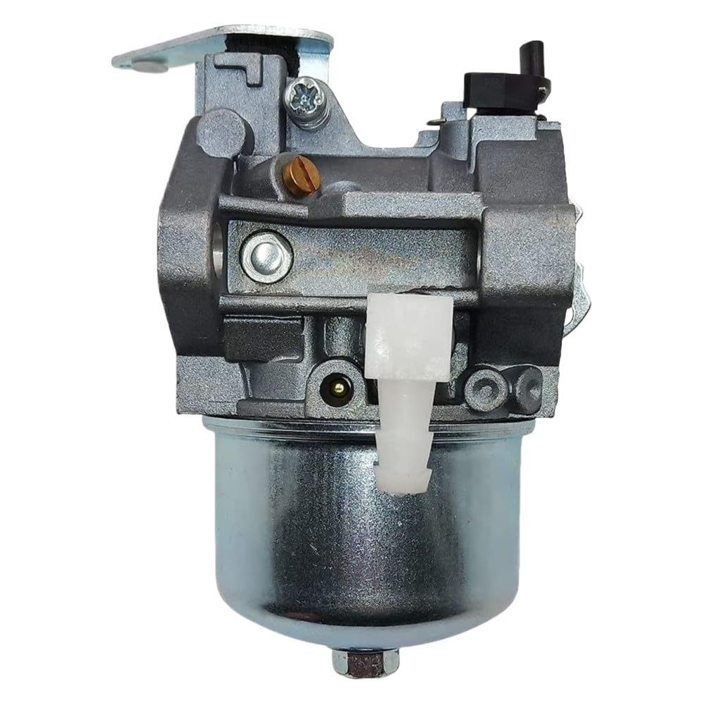 Tosaerba for Carburatore Carburador | 497451 695501 adatto for BRIGGS e STARTTON 695501 690144 497451