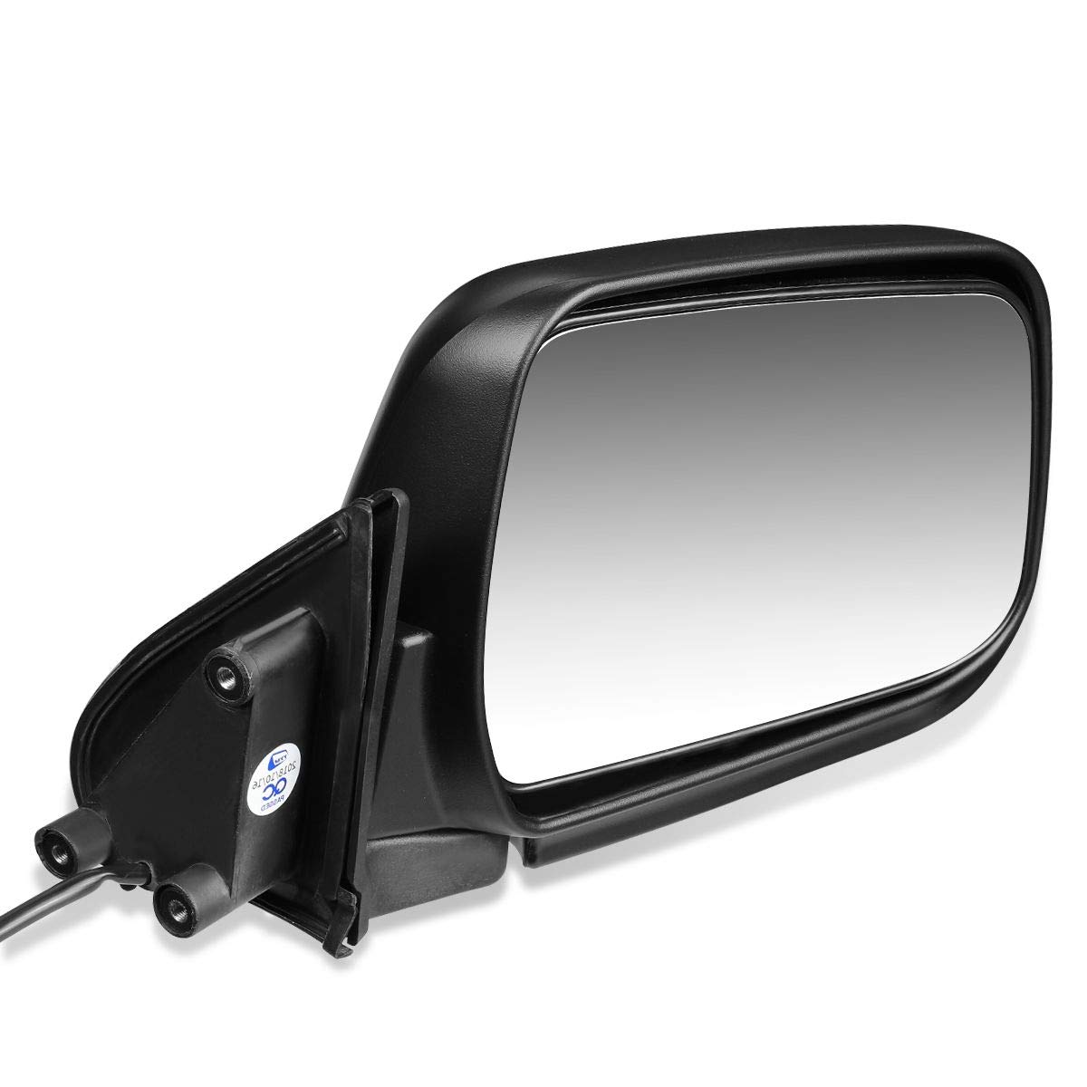 Amazon | DNA Motoring OEM-MR-NI1321140 ファクトリースタイル
