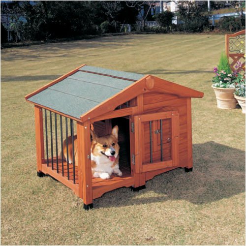 Amazon | アイリス サークル犬舎 CL-990 ブラウン | アイリスオーヤマ