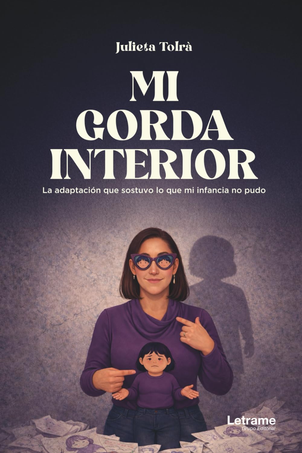 Mi Gorda Interior: 01 (Desarrollo personal)