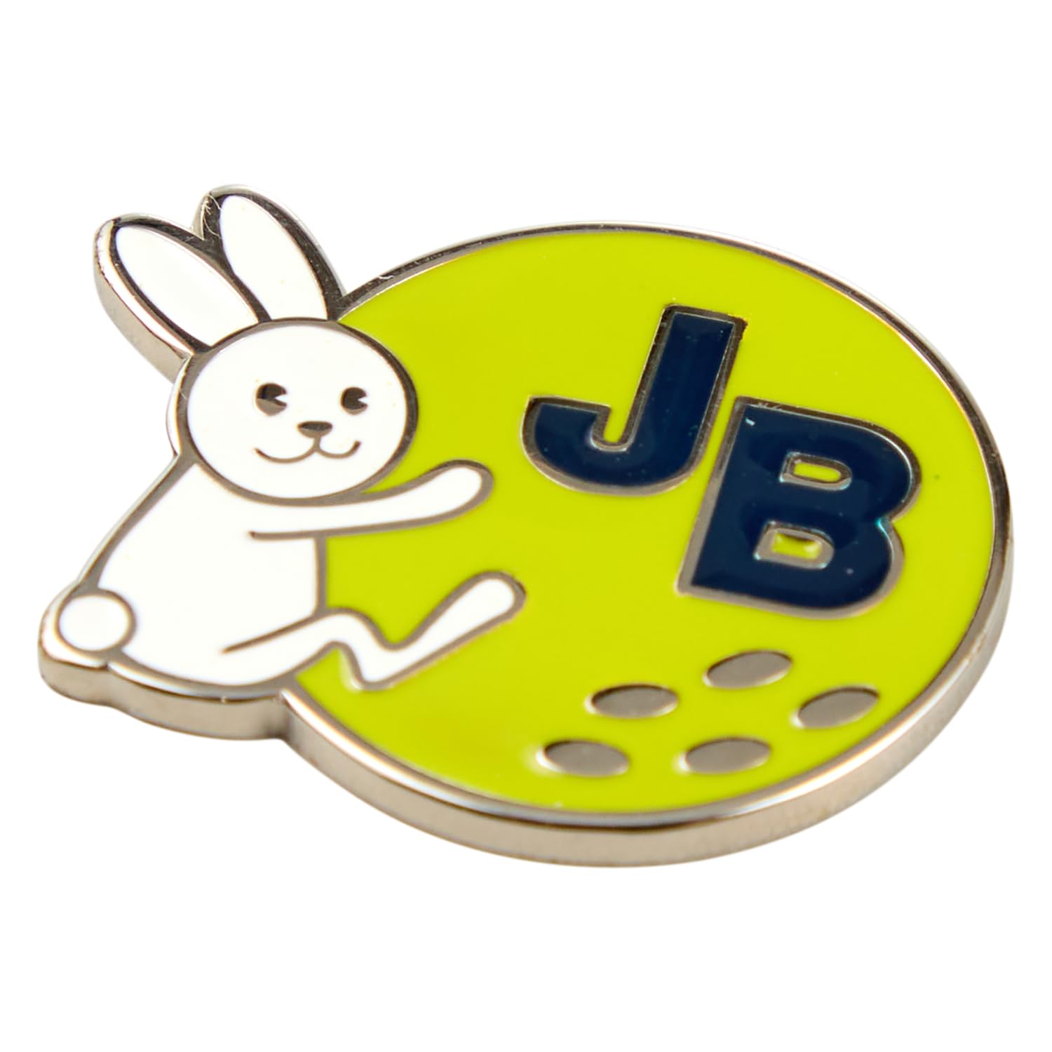 Amazon.co.jp: [ジャックバニー] うさぎマーカー (ボール型・キャディ
