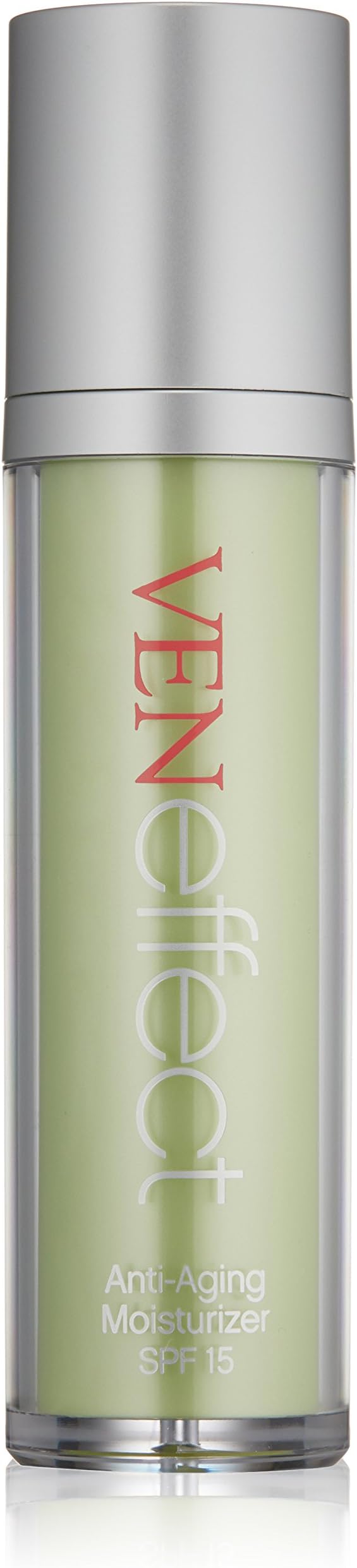 VENeffect Anti-Aging Moisturizer SPF 15 Cream, 1.7 Fl Oz