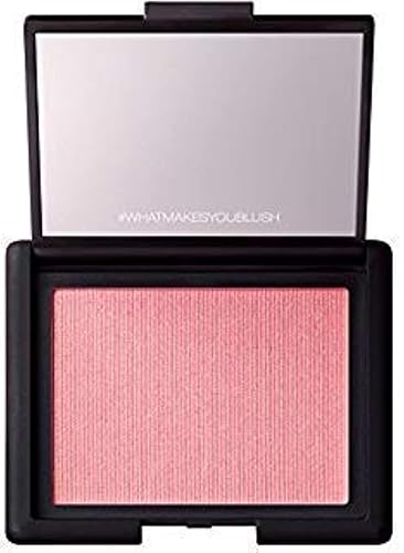 NARS Orgasm Blush - WhatMakesYouBlush Summer 2018 Limited Edition - Full Size 5ml 4.8g