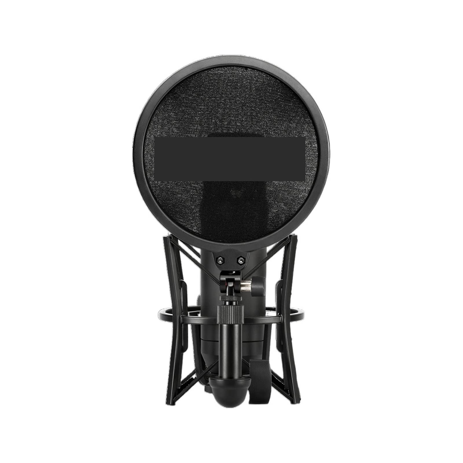デュアル・ダイアフラム・コンデンザーマイク Amazon | 直径34Mm マイクの大型ダイアフラム カートリッジコア