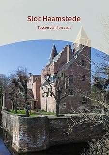 Slot Haamstede: tussen zand en zout : geschiedenis, bouwgeschiedenis en archeologie van een kasteel op Schouwen   Slot Haamstede: tussen zand en zout : geschiedenis, bouwgeschiedenis en archeologie van een kasteel op Schouwen