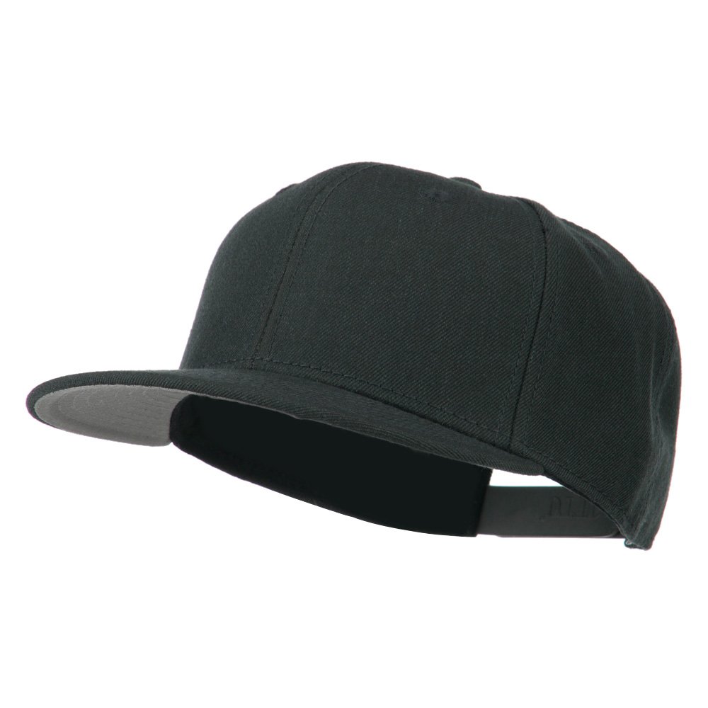 mens Flat Baseball Cap