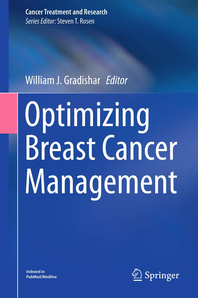 Optimizing Breast Cancer Management (Cancer Treatment and Research, 173)