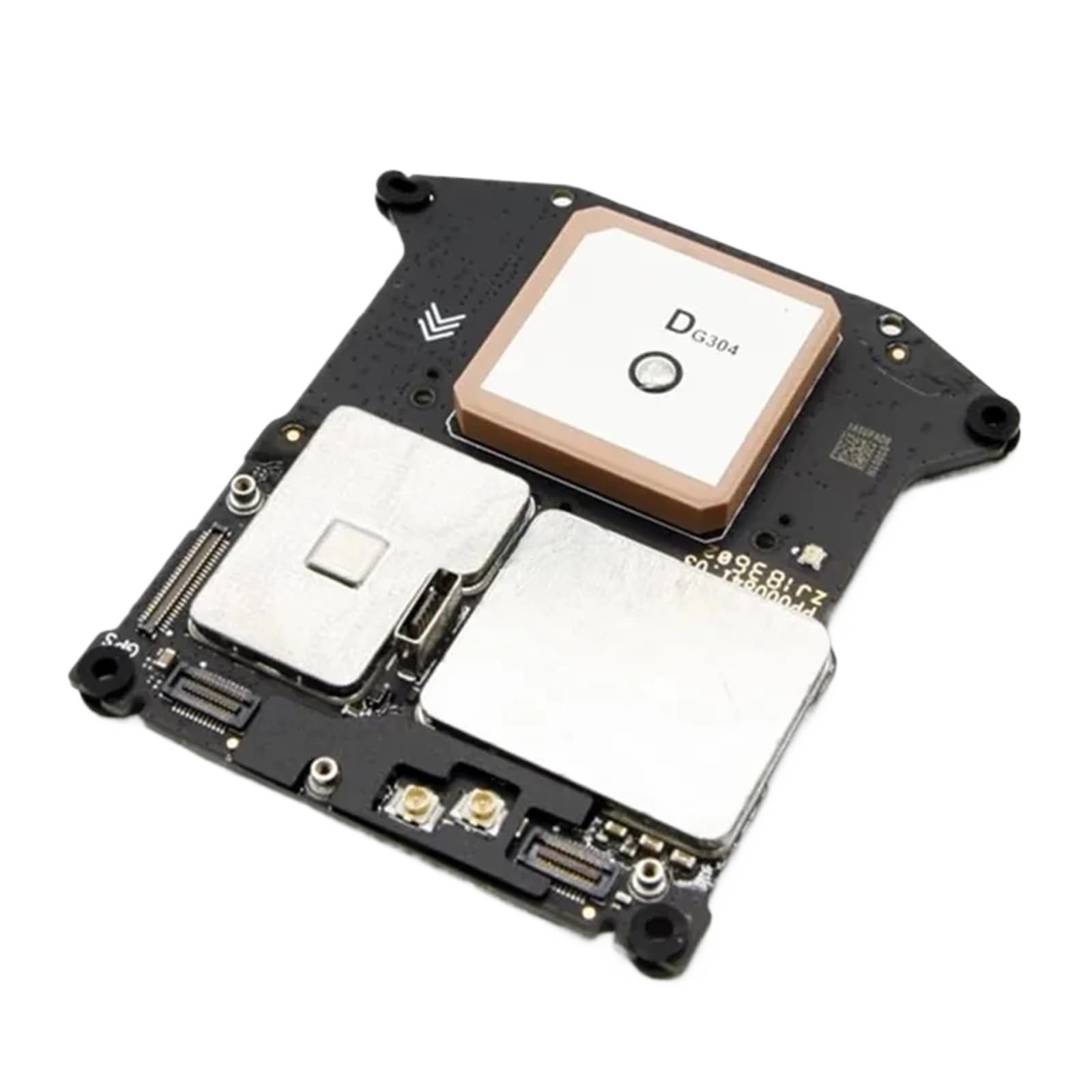 Część płyty modułu GPS, elastyczny płaski kabel taśmowy do części zamiennych DJI Mavic 2 Enterprise jako zamiennik(GPS Module)