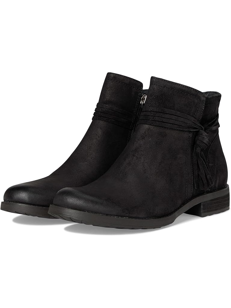Black Sofft Blake