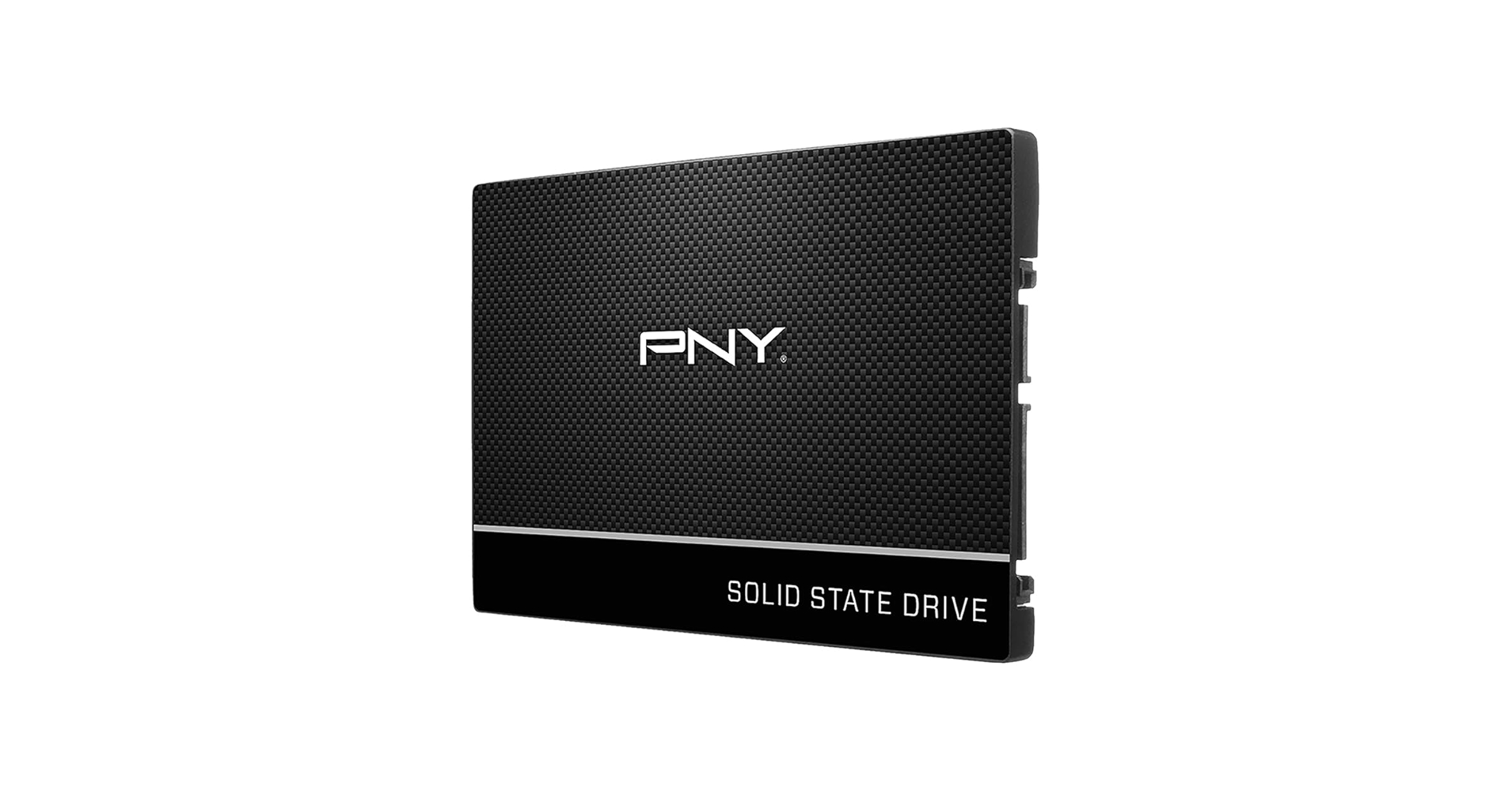 PNY CS900 1TB 3D NAND 2.5" SATA III Internal Solid State Drive (SSD) - (SSD7CS900-1TB-RB) PNY CS900 1TB 3D NAND 2.5" SATA III Internal Solid State Drive (SSD) - (SSD7CS900-1TB-RB)