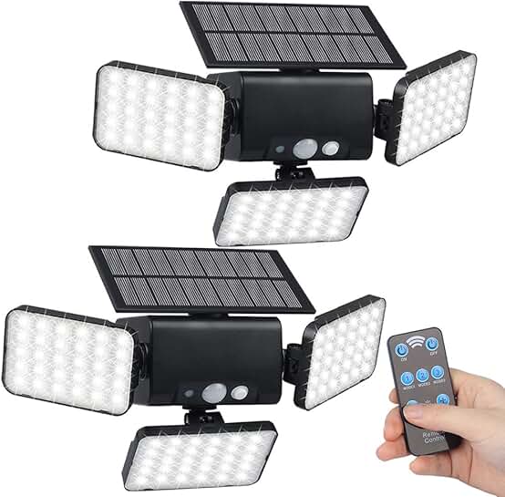 Remote Control Outdoor Lighting Remote Control Outdoor Lighting