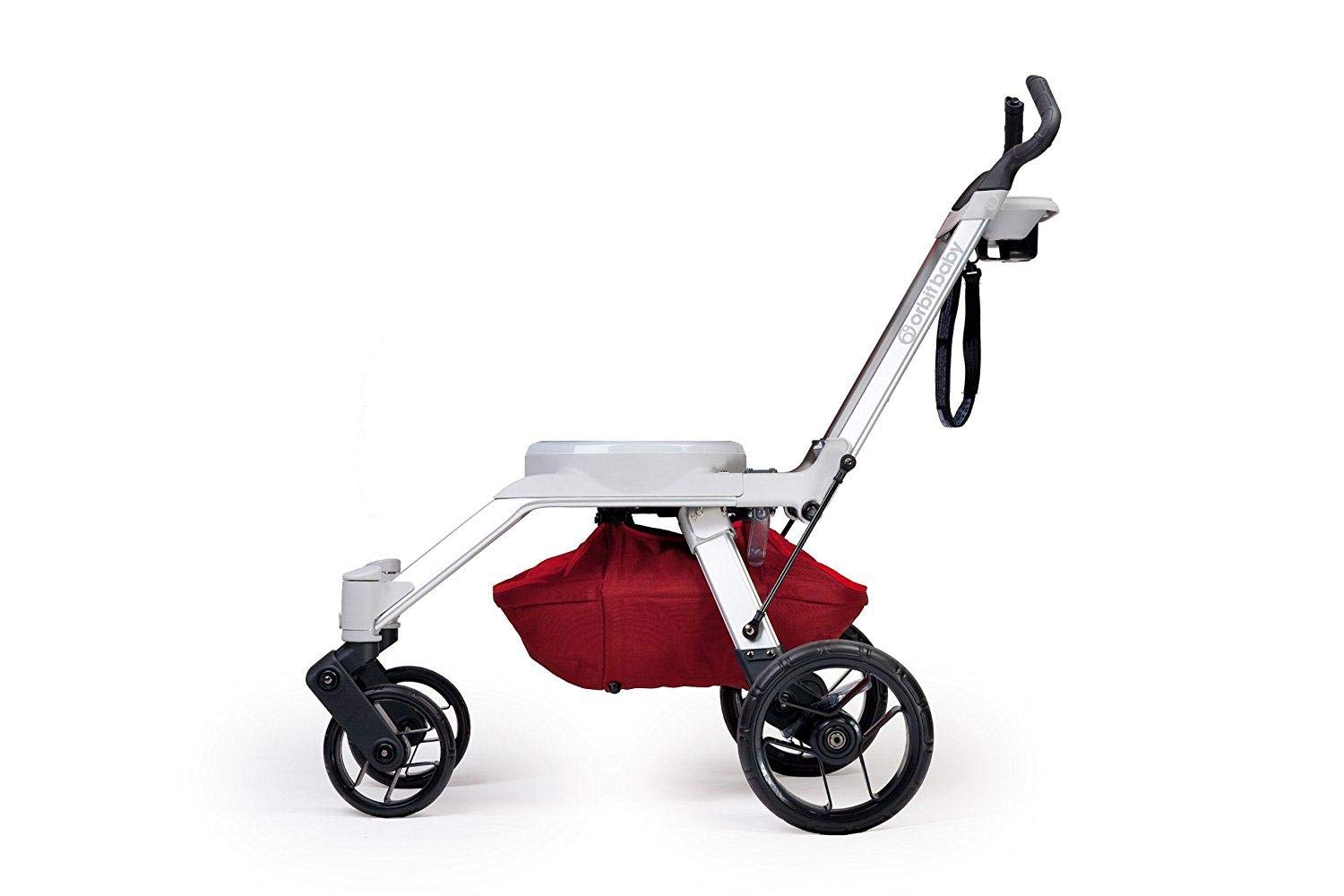 Orbit Baby Stroller Frame G2 Red Desertcart Tunisia