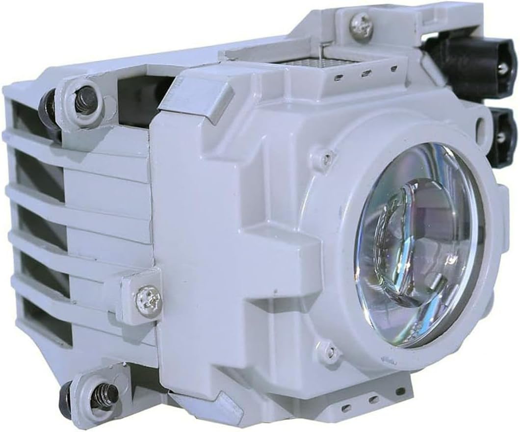for Christie WU12K-M/Mirage WU12K-M/Roadster WU12K-M Projector Lamp Assembly with Genuine Original 350W OEM Bulb - 1 Year Warranty