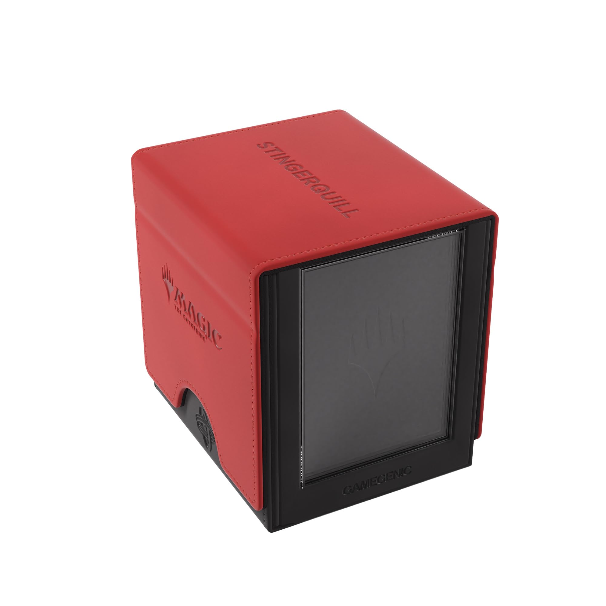 Gamegenic Reality Fracture Sidekick Pro 100+ XL Stingerquill