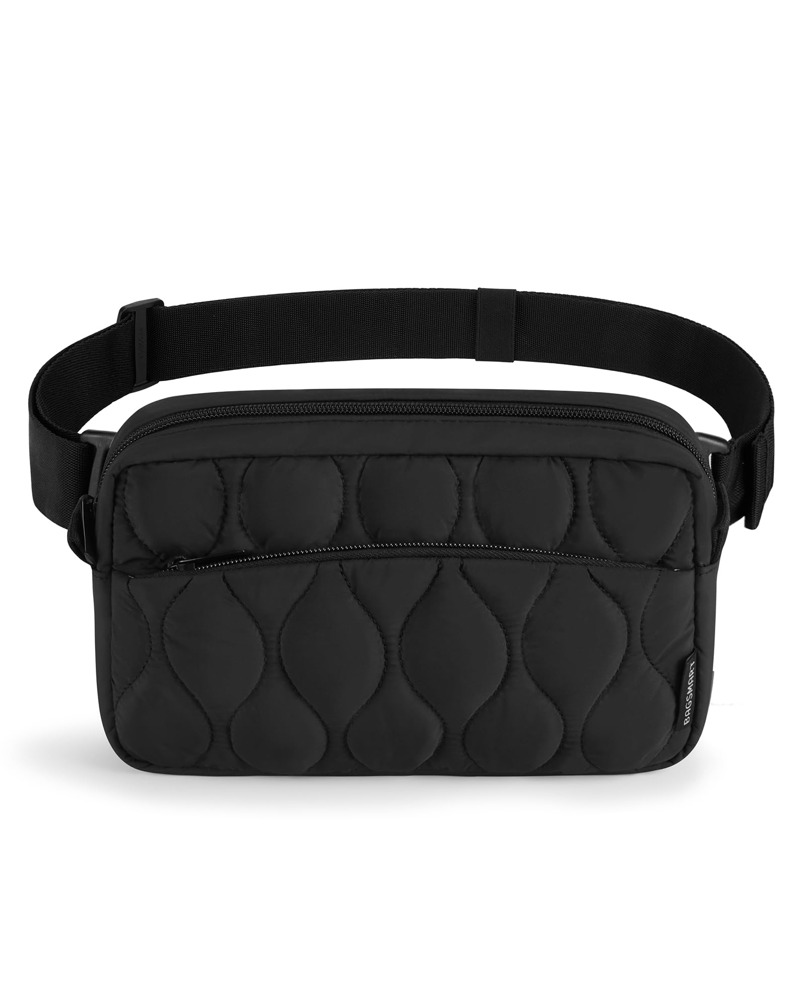 Crossbody Bag BAGSMART Fanny Packs For Women Small Belt Bag With