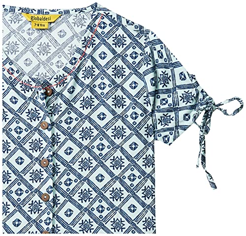 Image of global desi Girls TOP