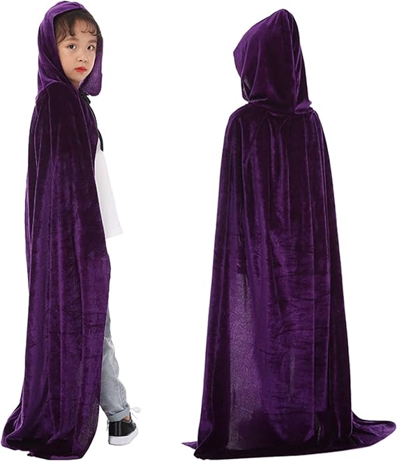 Generisch Veste De Transition Pour Fille Et Garçon - Avec Capuche