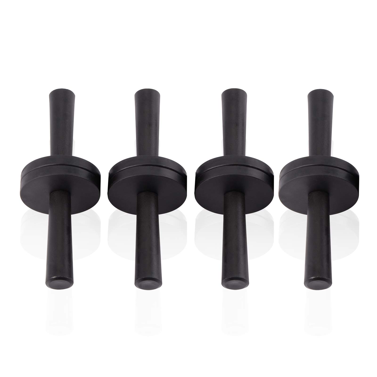 EHDIS Vinyl Wrap for Cars Wrap Black Gripper Holder