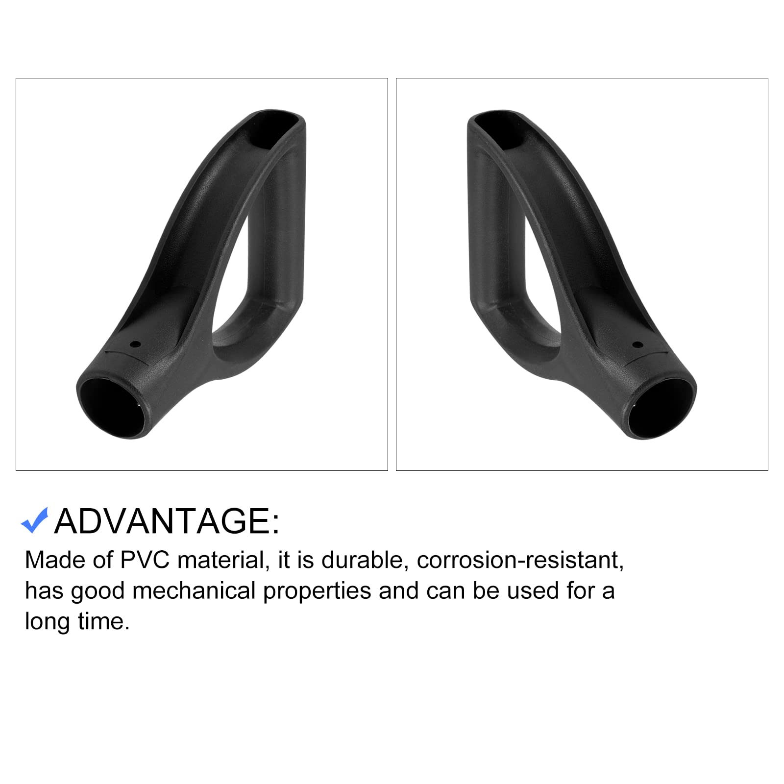 Angoily Pelle D Grip Poignes Bonne Main Protger Jardin Accessoires pour