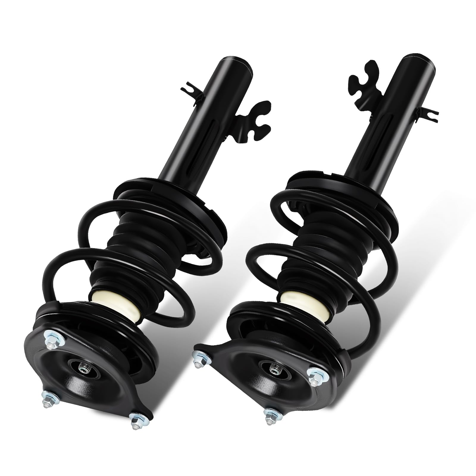 Pair Front Shocks Absorbers Struts Kit for 2002 2003 2004 2005 2006 Pair Front Shocks Absorbers Struts Kit for 2002 2003 2004 2005 2006