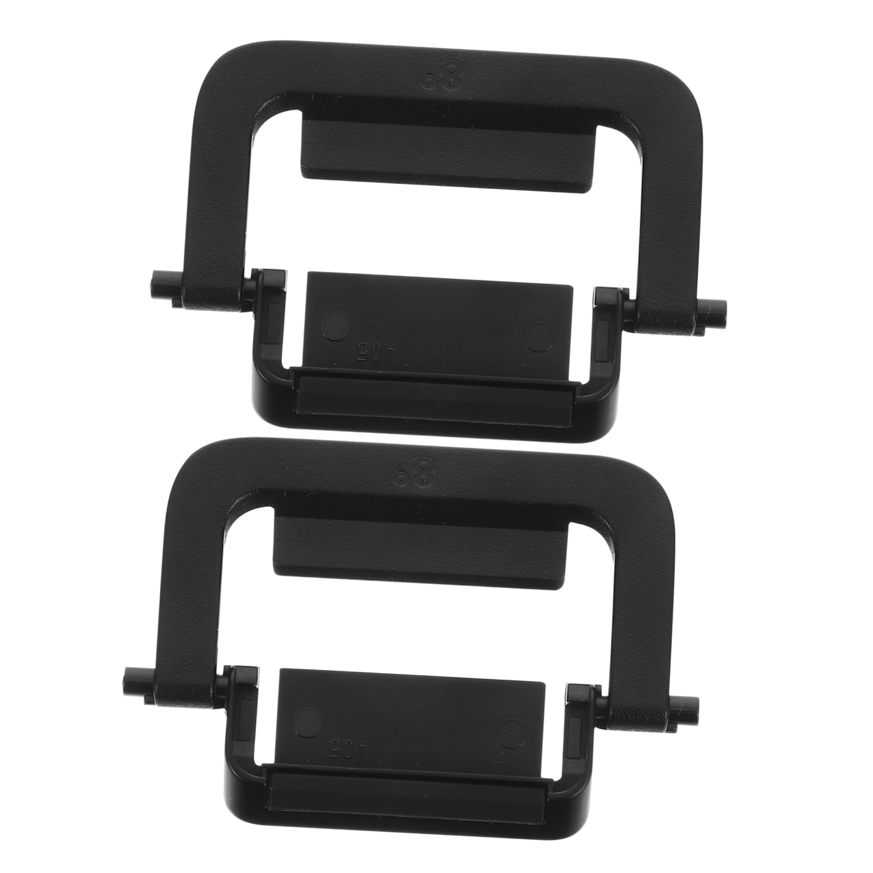 Tofficu Keyboard Feet Stand Keyboard Leg Stand Leg for Desk Replacement for Mechanical