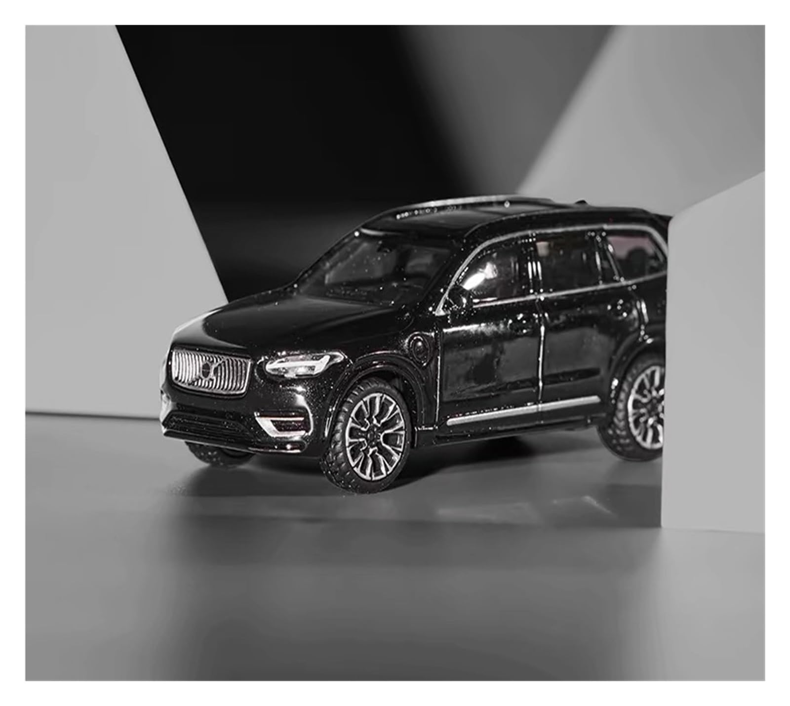 Amazon.com: Mini Cars Replica 1:64 for Volvo XC90 Small Diecast
